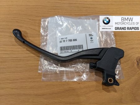 Clutch Lever F650 700 800GS R S ST Twin Models 2008-2018 For Cheap