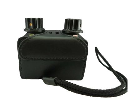 Dual Remote Heat-troller Pouch with 180 degree rotation clip For Discount