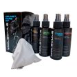 MOLECULE HELMET CARE KIT 4 PACK Online