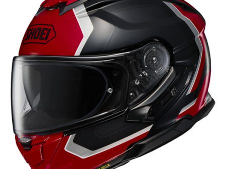 SHOEI GT-Air 3 Realm Fashion