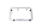 SW-MOTECH SysBag Adapter Plate for OEM BMW GSA LUGGAGE RACKS R1250GSA F850GSA on Sale