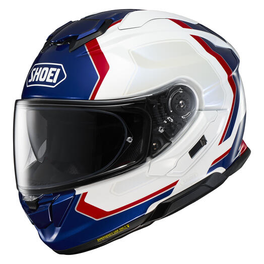 SHOEI GT-Air 3 Realm Fashion