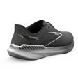 Brooks Hyperion GTS Mens | Gunmetal black white Online now