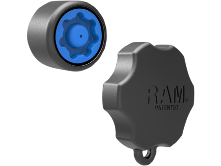 RAM Mounts Pin-Lock Security Knob RAP-S-KNOB3 Online Sale