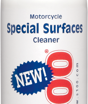 Special Surface Cleaner - 10.1 U.S. fl oz. Fashion