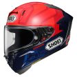 SHOEI X-Fifteen Marquez 7 For Cheap