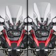 VStream Touring Deluxe Replacement Screen for BMW R1200 1250 GS GSA 2013-2024 Online