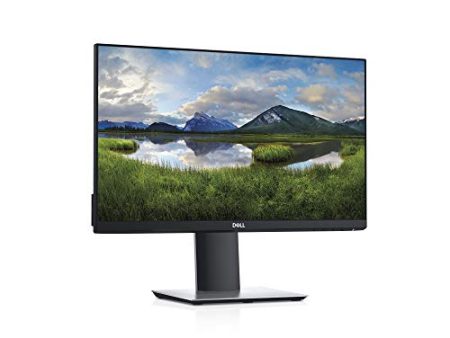 Dell P Series 21.5  Screen LED-Lit Monitor Black (P2219H) Discount