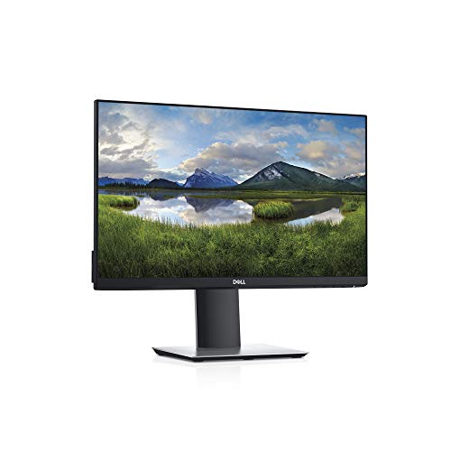 Dell P Series 21.5  Screen LED-Lit Monitor Black (P2219H) Discount