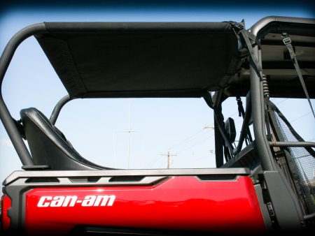 Defender Rear Soft Top (2011-2024) Sale