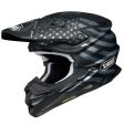 SHOEI VFX-EVO Faithful on Sale