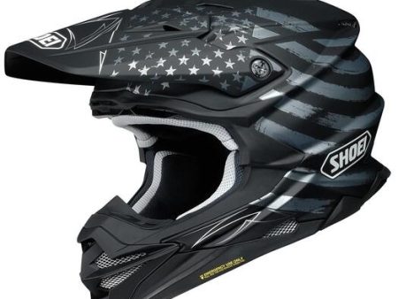 SHOEI VFX-EVO Faithful on Sale