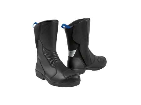 BMW Cruise Comfort Boots Waterproof GORETEX Touring ALL AROUND For Sale