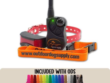 SportDOG YardTrainer 100 Remote Dog Trainer Combo Sale