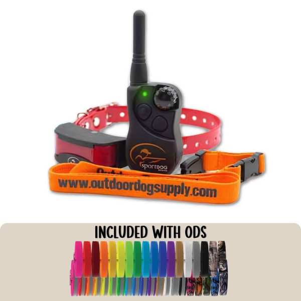 SportDOG YardTrainer 100 Remote Dog Trainer Combo Sale