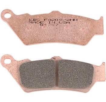 EBC BRAKE PADS SINTERED HH Online