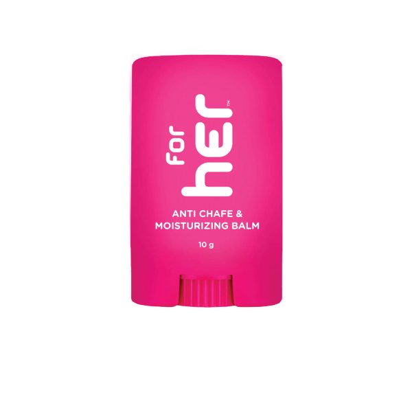 Bodyglide for Her Regular Size (22g) Online Hot Sale