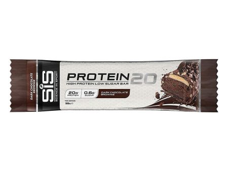 SIS Protein20 Bar Supply