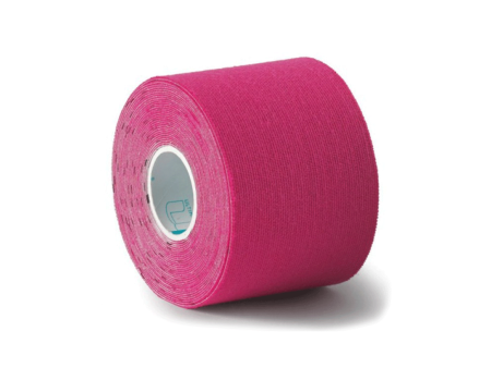 Ulimate Performance Kinesiology Tape | Pink For Discount