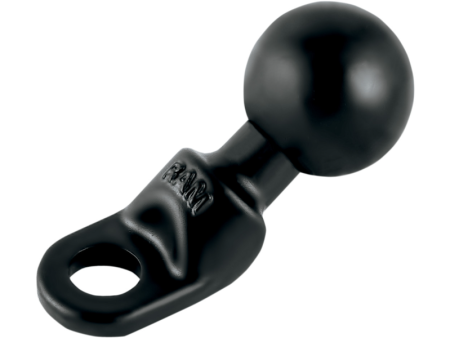 RAM Mounts Universal Ball Mount 9mm Hole RAM-B-272 Sale