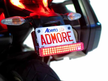 ADMORE LIGHT BAR (8″) Discount