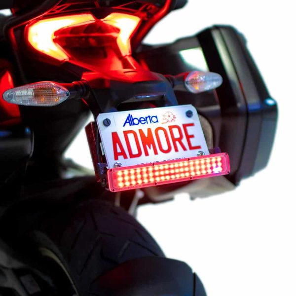 ADMORE LIGHT BAR (8″) Discount