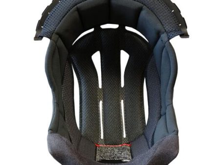 SHOEI Neotec II Standard Center Pad Top Online Hot Sale