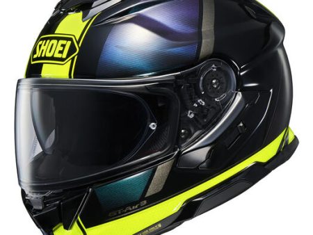 SHOEI GT-Air 3 Scenario Online Hot Sale